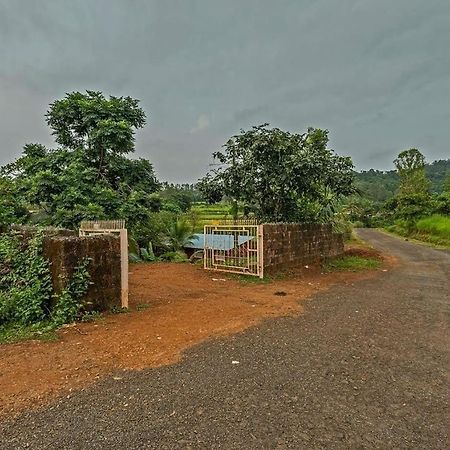 Hp Resort Kolhapur Exterior photo
