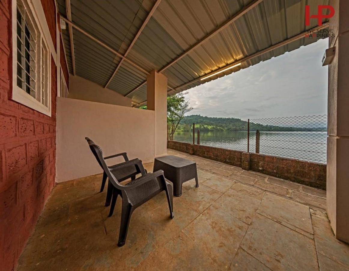 Hp Resort Kolhapur Exterior photo