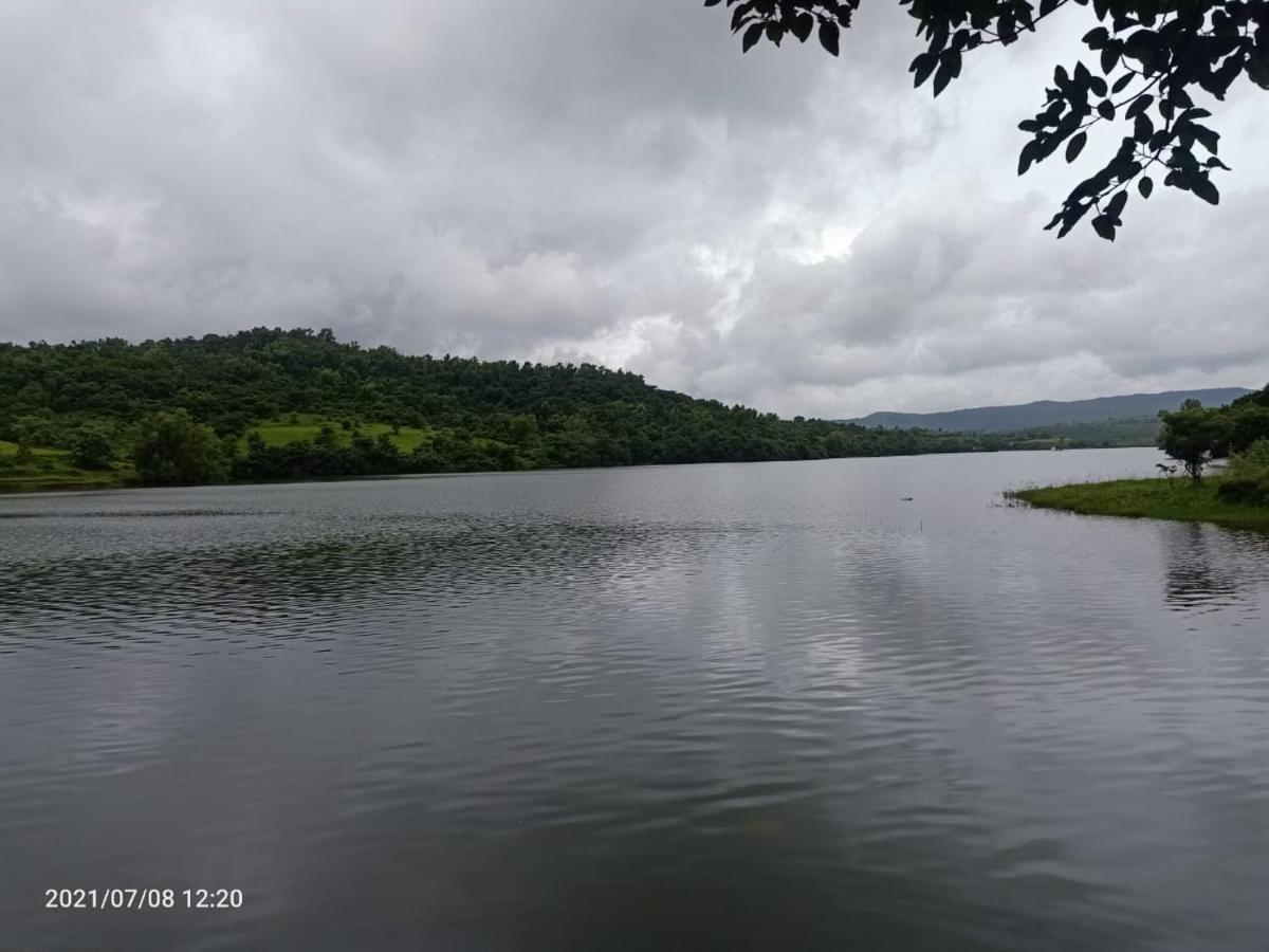 Hp Resort Kolhapur Exterior photo