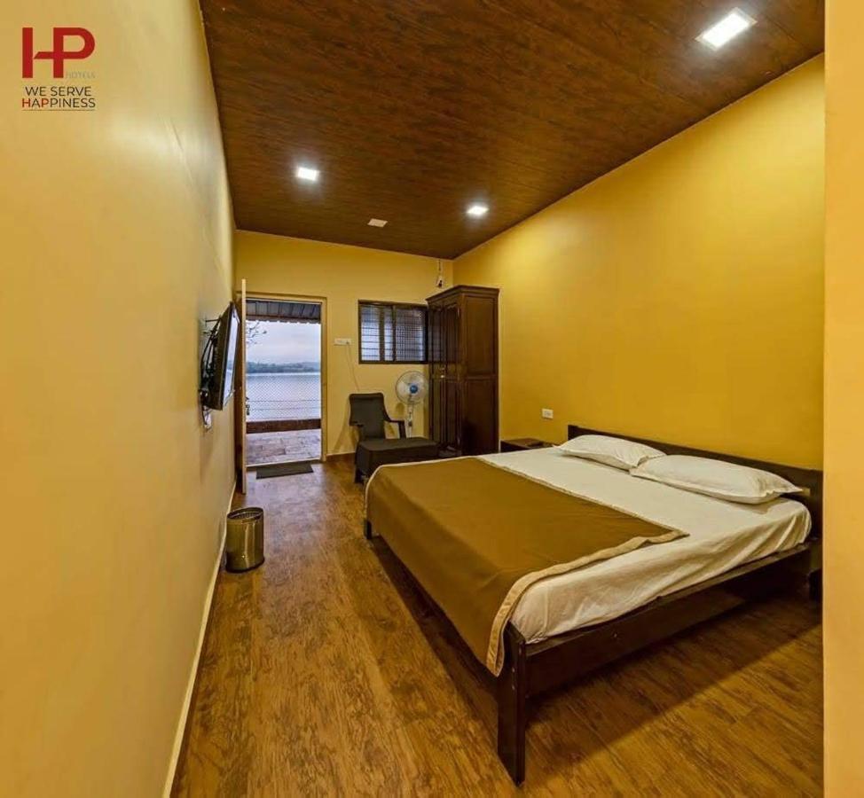 Hp Resort Kolhapur Exterior photo
