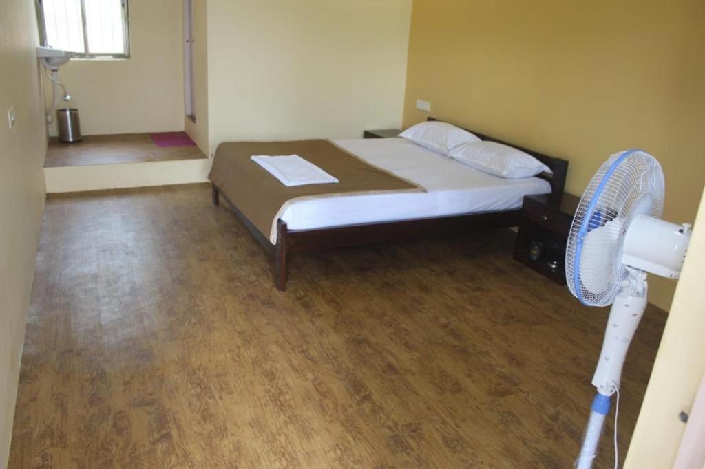 Hp Resort Kolhapur Exterior photo