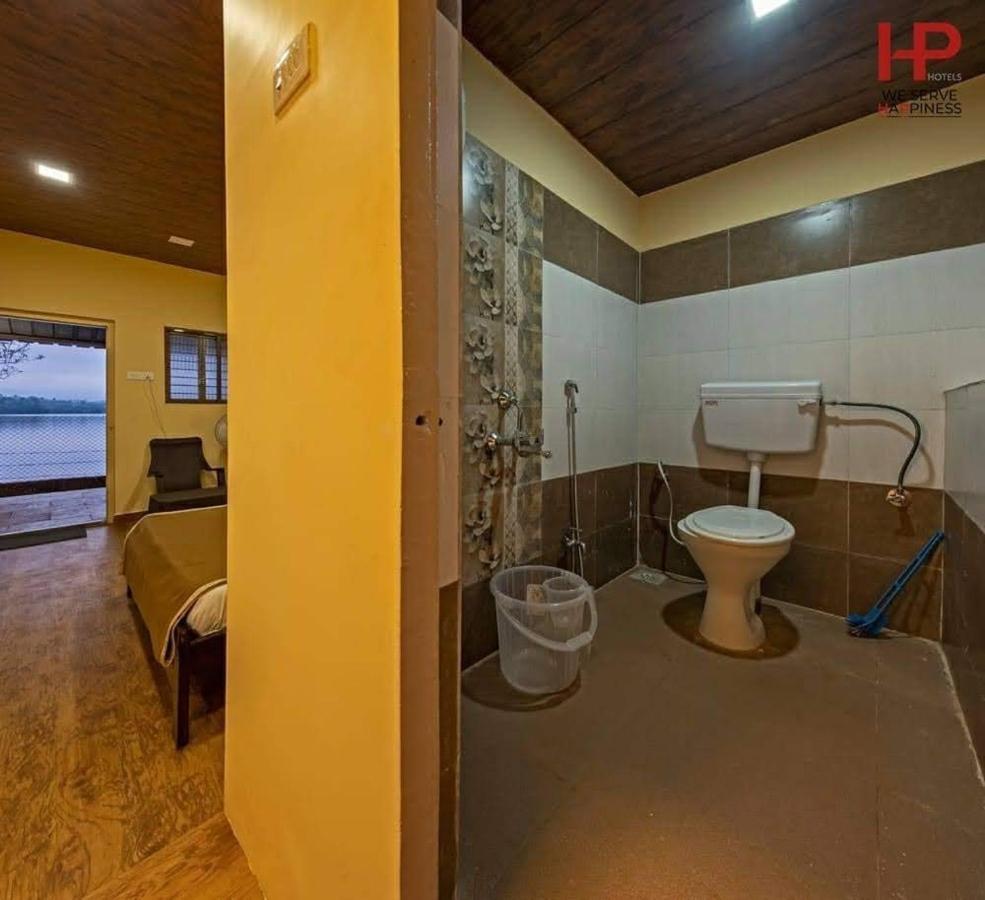 Hp Resort Kolhapur Exterior photo