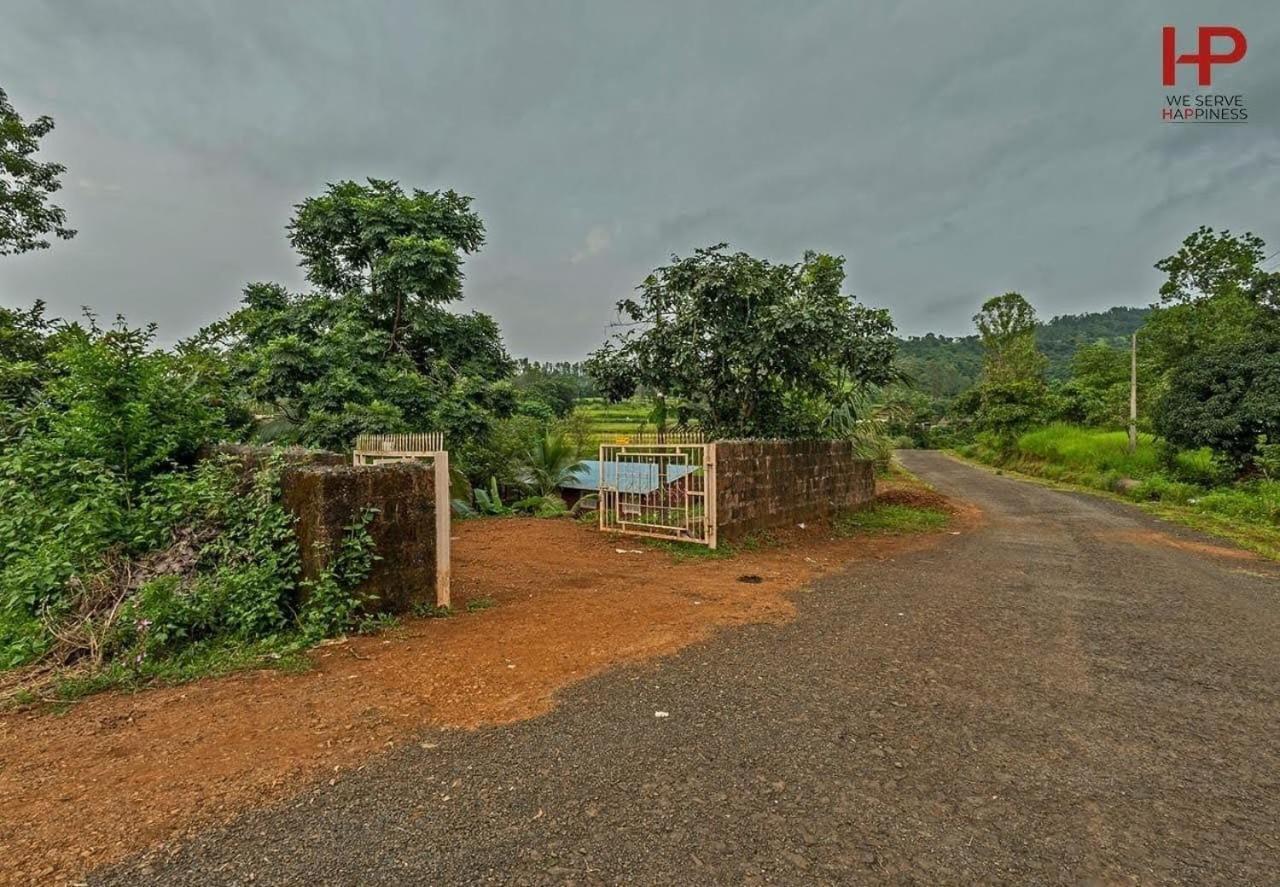 Hp Resort Kolhapur Exterior photo